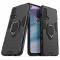  OnePlus Nord CE 5G - Hybrid Ring Skal - Svart