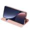 DUX DUCIS DUX DUCIS Xiaomi 13 5G Fodral Skin Pro Roséguld