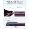 ESR ESR iPhone 18 Pro / 17 Pro Skal MagSafe Frostad Hybrid Kickstand
