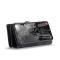 CASEME CASEME Galaxy S25 2in1 Fodral Multifunktionellt Svart