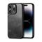 DUX DUCIS DUX DUCIS iPhone 15 Pro Skal Aimo Series Svart