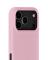 holdit holdit iPhone 17 Pro Mobilskal Silikon Rosa