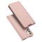 DUX DUCIS Samsung Galaxy A32 5G - DUX DUCIS Skin Pro Fodral - Roséguld