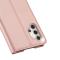 DUX DUCIS Samsung Galaxy A32 5G - DUX DUCIS Skin Pro Fodral - Roséguld