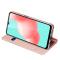 DUX DUCIS Samsung Galaxy A32 5G - DUX DUCIS Skin Pro Fodral - Roséguld