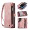 CASEME CASEME Galaxy S23 Ultra Fodral/Skal Magnet 2in1 Multifunktionell