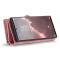 CASEME CASEME Galaxy S23 Ultra Fodral/Skal Magnet 2in1 Multifunktionell