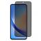  Samsung Galaxy A35 5G Skärmskydd Härdat Glas Privacy