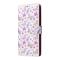  Samsung Galaxy A16/A26 5G Fodral RFID Fjärilar / Blommor