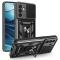  Samsung Galaxy A26 5G Skal CamShield Ring Hybrid Svart