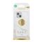 Onsala ONSALA iPhone 15 Skal ECO Transparent