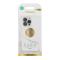 Onsala ONSALA iPhone 15 Pro Skal ECO Transparent