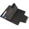  Samsung Galaxy S23 2in1 Magnet Fodral Svart