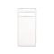 Onsala ONSALA Google Pixel 7A Mobilskal TPU Transparent