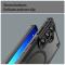  Samsung Galaxy S26 Skal MagSafe Hybrid Armor Svart