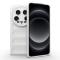  Xiaomi 14 Ultra Skal Magic Shield Vit