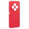 Xiaomi Redmi 14C Skal TPU Röd