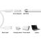  Lightning Hona - Lightning Hona Adapter För Apple Pencil 1st Gen