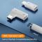 Lightning Hona - USB-C Hona Adapter För Apple Pencil 1st Gen