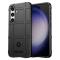  Samsung Galaxy S24 Skal Robust Svart