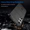  Samsung Galaxy S24 Skal Robust Svart