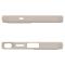Spigen Spigen Samsung Galaxy S25 Ultra Skal MagSafe Silicone Fit