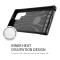  Samsung Galaxy S23 Ultra Skal Shockproof Hybrid Armor Guld