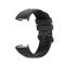  Fitbit Charge 4/3 Silikon Träningsarmband Svart