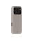 holdit holdit iPhone 17 Pro Mobilskal Silikon Taupe