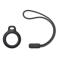 Tech-Protect Tech-Protect Apple AirTag 2/1 Hållare Rough Chain Svart