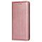  Xiaomi Redmi Note 11 Pro 5G Fodral Vintage Flip Roséguld