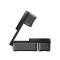 Spigen Spigen 25W Qi2.2 3in1 Trådlös Magnetisk MagSafe Laddare Essential Svart