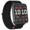  Garmin Venu X1 Armband Nylon Loop Svart