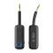 Tech-Protect Tech-Protect Bluetooth AUX Ljudadapter UltraBoost Svart
