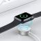 JOYROOM Joyroom Apple Watch Trådlös Induktion Laddare 1.2m USB-C Vit