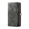 CASEME CASEME Samsung Galaxy A33 5G Fodral/Skal Magnet 2in1 Multifunktionell