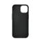 Onsala ONSALA iPhone 15 Skal Ultraslim Sand Burst Svart