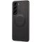 Samsung Galaxy S23 2in1 Magnet Fodral Svart
