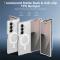  Samsung Galaxy Z Fold 8 Ultra Skal MagSafe TPU Transparent