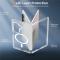  Samsung Galaxy Z Fold 8 Ultra Skal MagSafe TPU Transparent