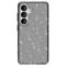  Samsung Galaxy S26 Skal Glitter TPU Svart