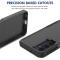 Samsung Galaxy A16 Skal Extreme Shockproof Svart
