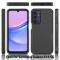  Samsung Galaxy A16 Skal Extreme Shockproof Svart