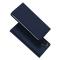 DUX DUCIS DUX DUCIS Galaxy S24 Plus Fodral Skin Pro Blå
