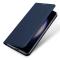 DUX DUCIS DUX DUCIS Galaxy S24 Plus Fodral Skin Pro Blå