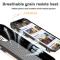  iPhone 16 Pro Skal CamShield Ring Hybrid Guld