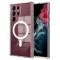  Samsung Galaxy S24 Ultra Skal MagSafe Shockproof TPU