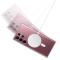  Samsung Galaxy S24 Ultra Skal MagSafe Shockproof TPU
