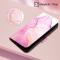 Motorola Moto G62 5G Fodral Marmor Rosa
