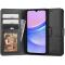 Tech-Protect Tech-Protect Samsung Galaxy A15 4G/5G Fodral Läder Svart